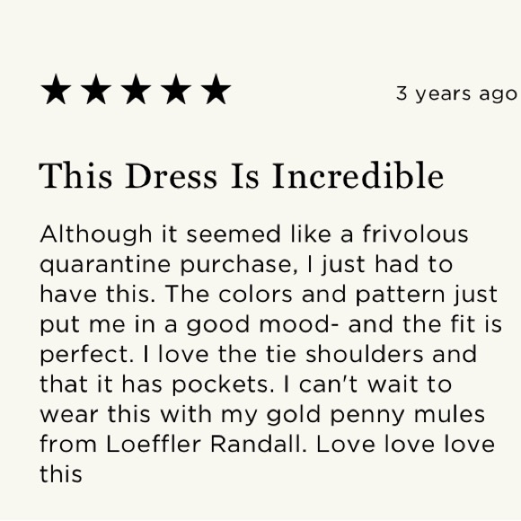 NWT Odeeh ultramarine maxi dress XS S - Picture 16 of 16